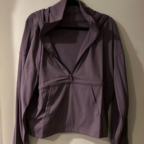 Born Primitive “The Weekend Pullover” in lavender - Picture 2 of 13